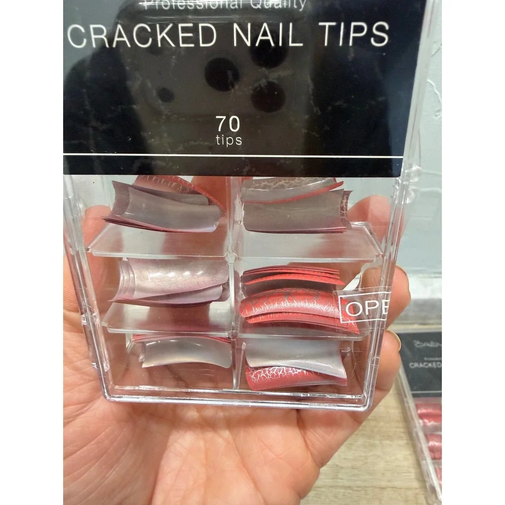 The Creme Shop professional quality